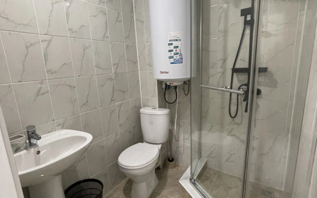 Nedaleko Ot Morya Flat