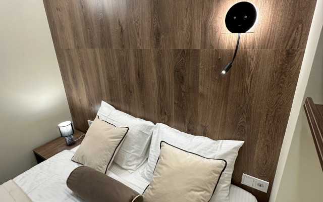 V2 Guest house