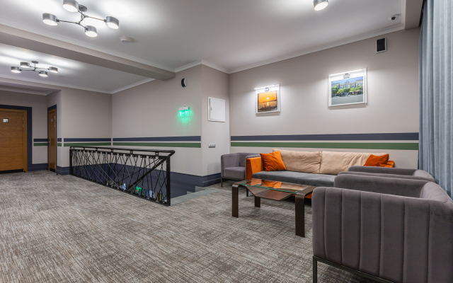 Sagum Boutique Hotel
