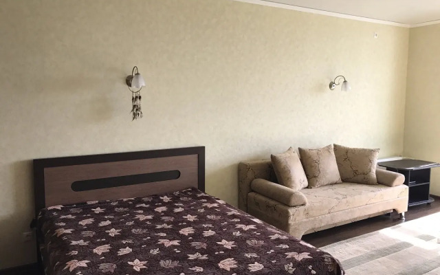 Квартира комфортная в новом доме с парковкой на Комсомольской 148