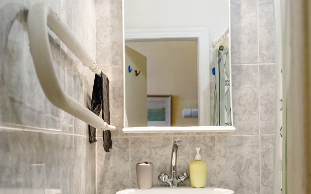 Санаторий Митино