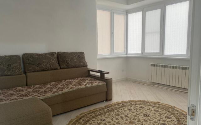 Апартаменты TOUR HOUSE в Каспийске