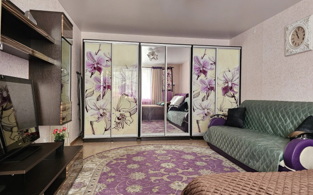 Квартира Живи Уютно