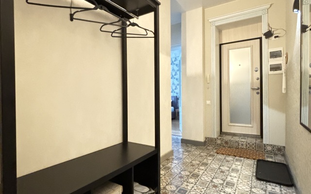 V Tsentre Istorii Flat