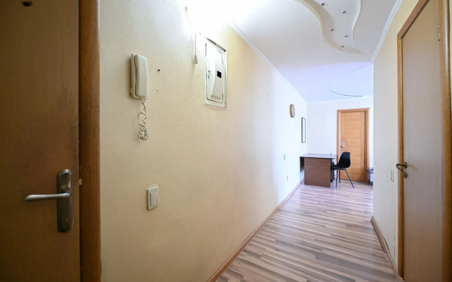 Pyat' Zvyozd Vesna Apartments
