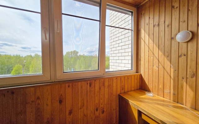 Квартира на Фучика 82