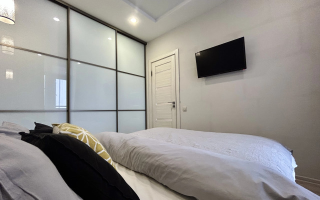 Bliss-Lazurite Apartments in the center of Kazan