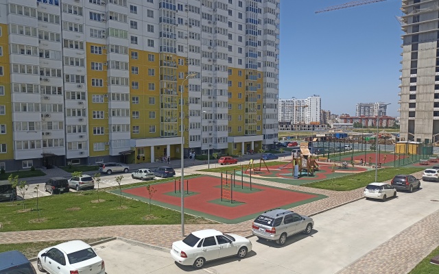 Na Lenina 237 Alfa Rent Anapa Flat