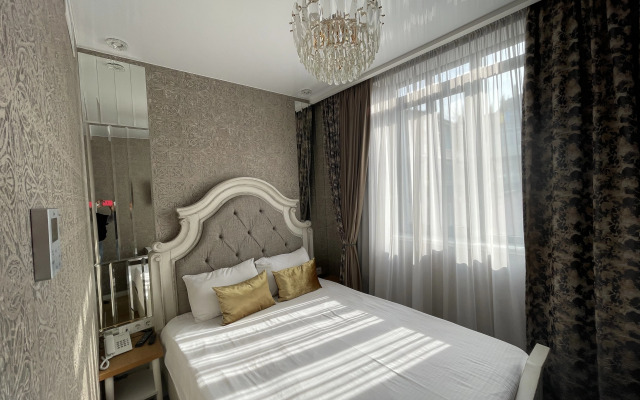 Бутик-отель Rikhe Palace