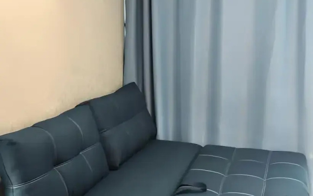 Апартаменты Рай с террасой