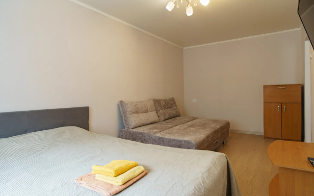 Apartamenty Right Room odnokomnatnye v samom centre goroda na Gercena 29