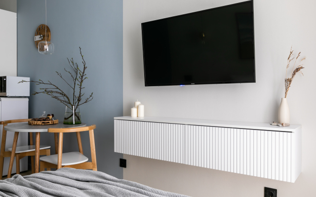 Апартаменты Moon River