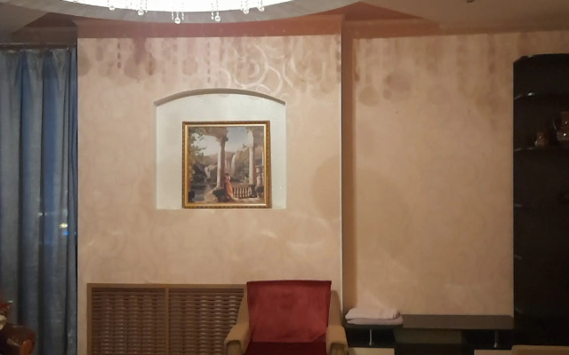 Квартира уютная в центре