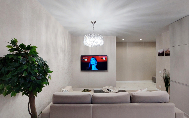 Апартаменты uTrip Melbourne