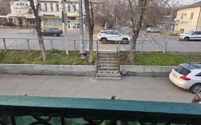 Мини-Отель Атлант