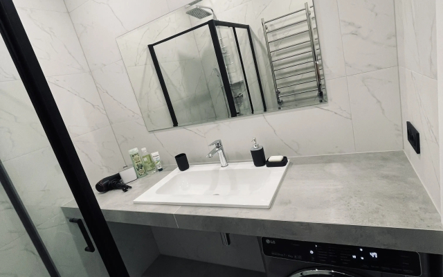 Novaya 2-Kh Komnatnaya Kvartira V Tsentre Bresta. Parkovka Vsegda Dostupna Flat