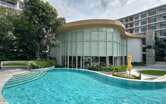 Апартаменты Phyll Phuket 2- BR near Central Festival