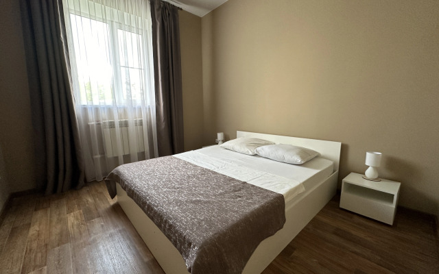 Onegin Guest house