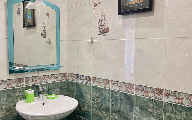 Agira Guest House