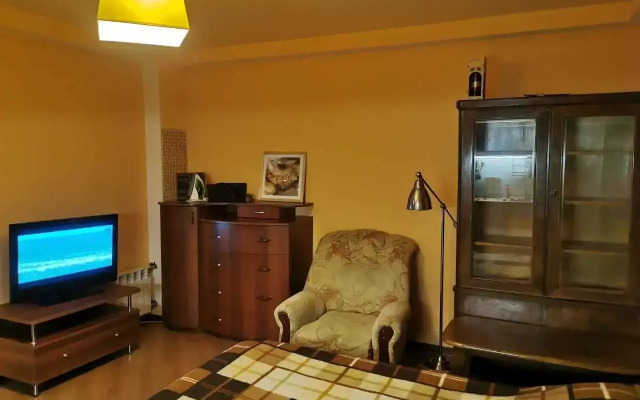 Квартира со всеми удобствами, чистая, уютная