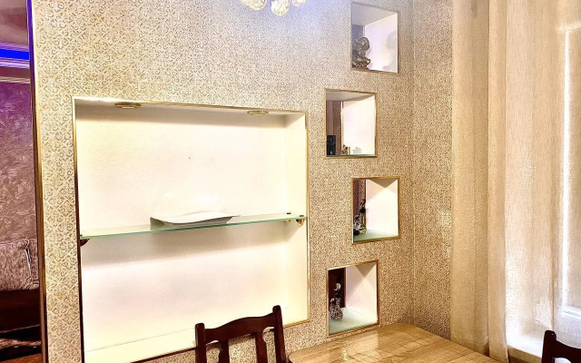 Квартира на Улице Цоколаева 16