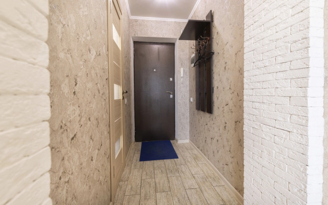 Апартаменты Prince Apartments на Улице Никитина 107 (385)