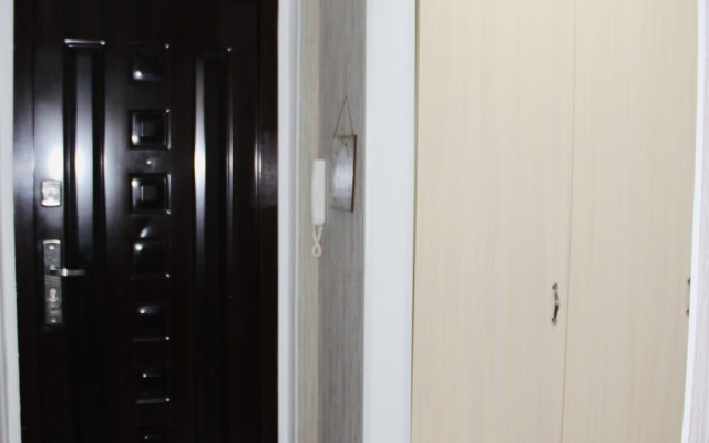 1komn Apartamentyi Ul. Shirotnaya 165 K 4 Apartments