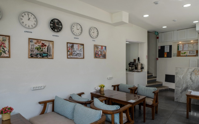 Sweet Hotel Istanbul