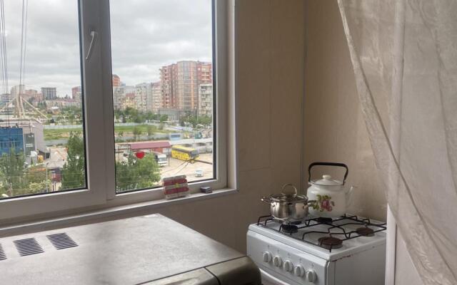 Апартаменты Tur House в Махачкале