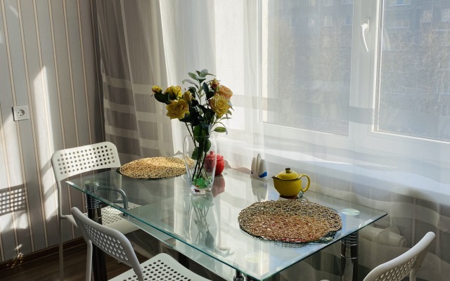 Апартаменты Green Home