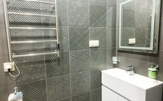 Квартира RentWill Dmitrovskoe Shosse 21 1