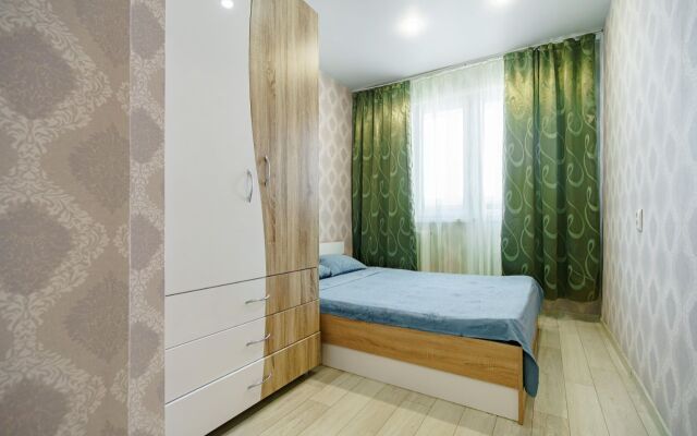 Квартира на Проспекте Врача Сурова 26