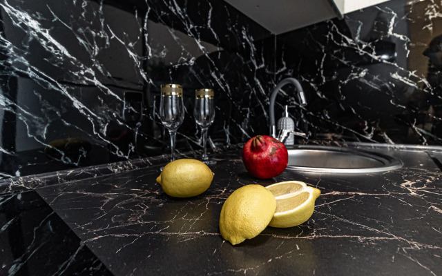 Квартира Студия рядом с аэропортом