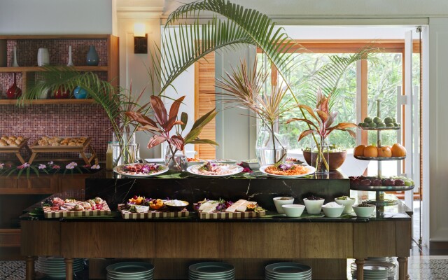 Santiburi Koh Samui Hotel