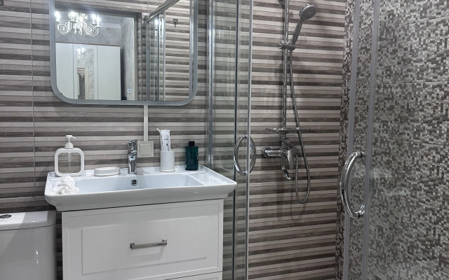 Квартира Проспект Героев Отечества 4