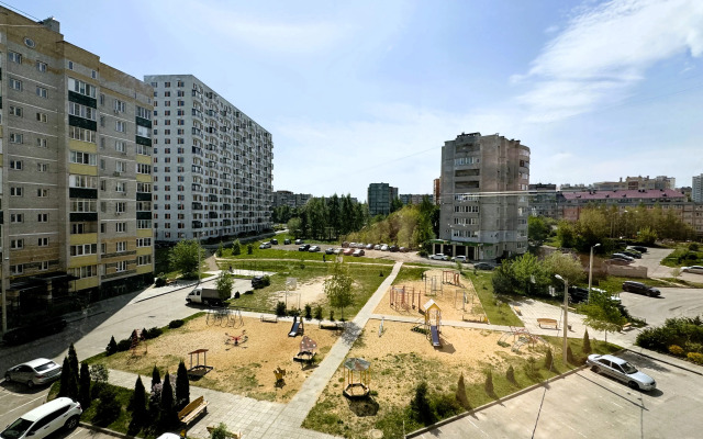 Квартира Right Room Сиреневом Бульваре 14