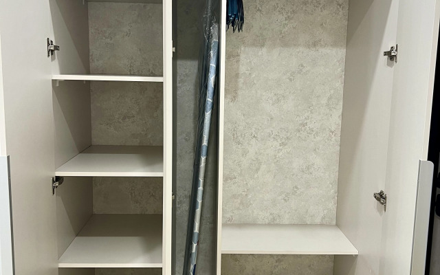 Квартира Просторная