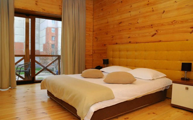 Отель Patio Di Fiori