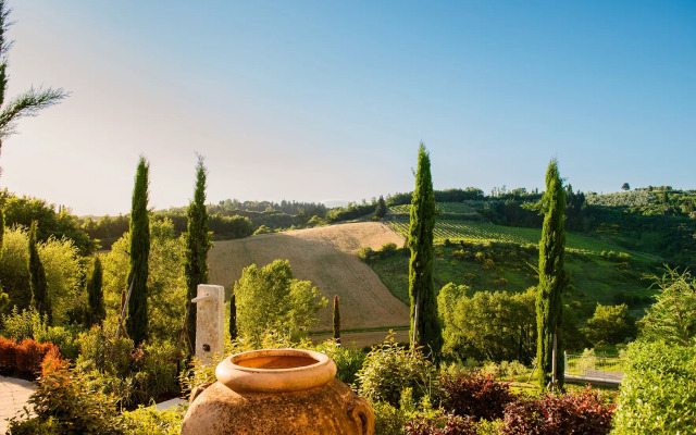 Отель Relai Sassa al Sole