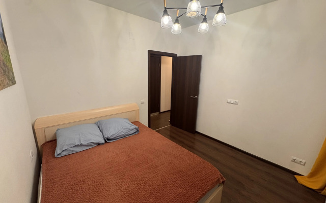 Dvukhkomnatnaya Na Zhk Bittsa Flat