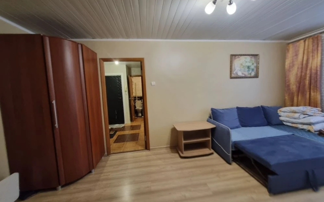 Апартаменты у Спарка