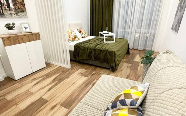 ApHouse Apartments