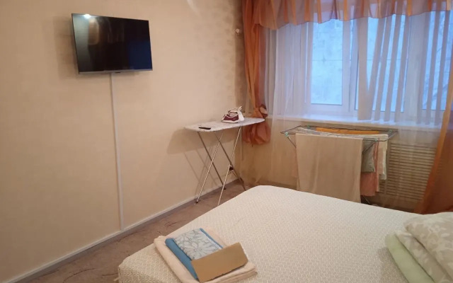 Квартира на улице Кирова 30А