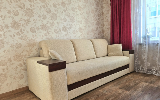 Апартаменты Двухкомнатные на Ангарской