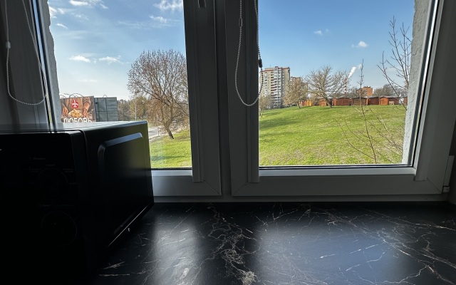 Lyuks Na Sovetskoy Apartments