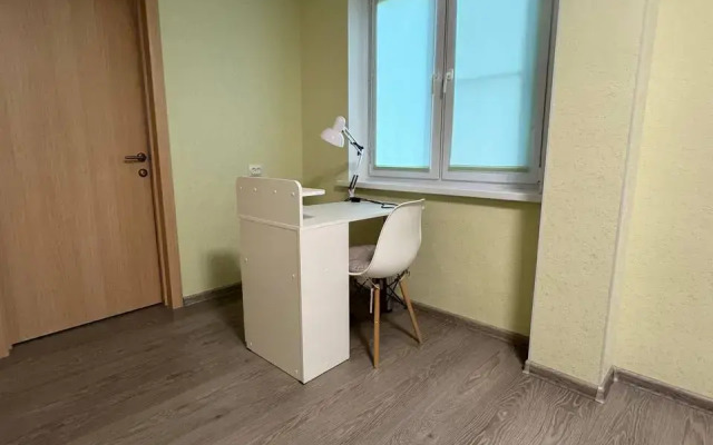 Квартира Просторная рядом с парком Швейцария