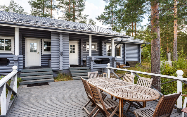 Punkaharju Resort Guest house