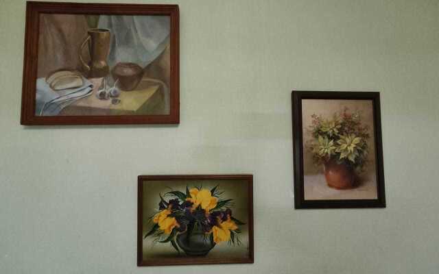 Квартира Маршала Чуйкова 10к2