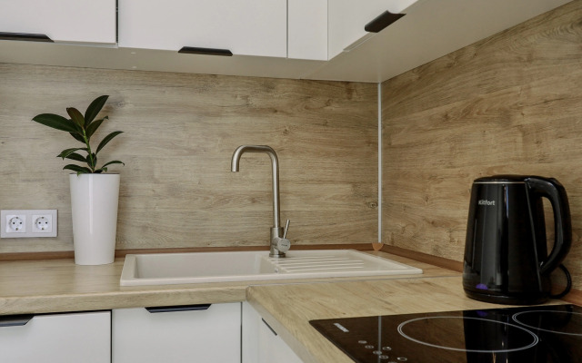 Квартира комфортная в ЖК Невский