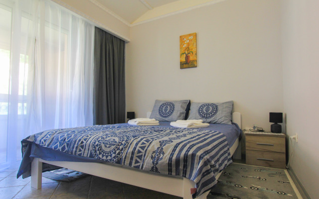 Amazing Sea View Kamenovo Apartments